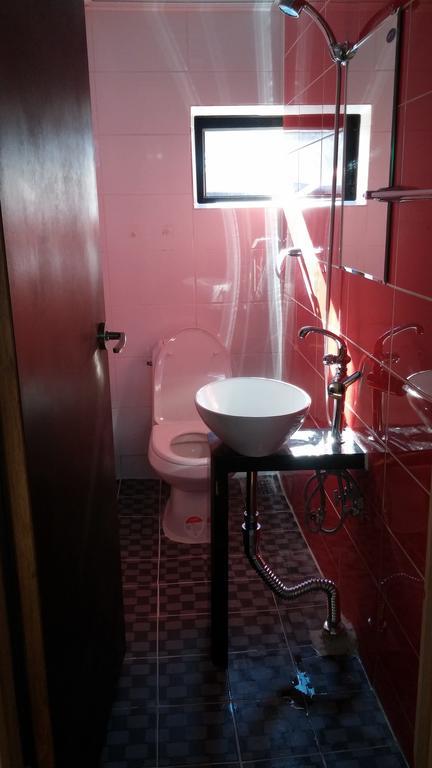 Social House Hotel Seoul Room photo