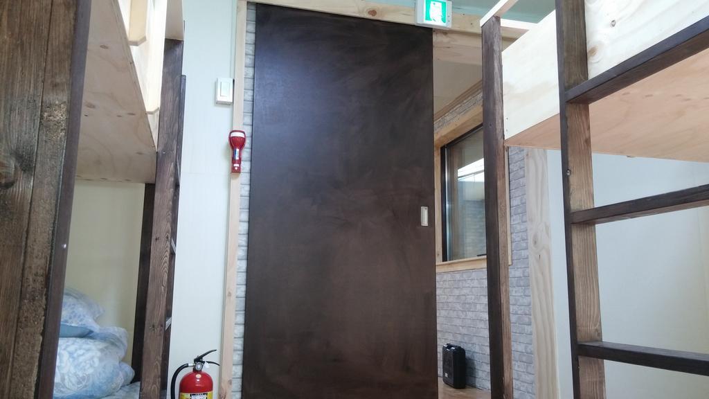 Social House Hotel Seoul Room photo
