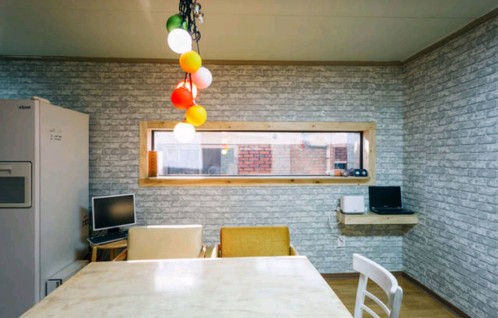 Social House Hotel Seoul Exterior photo