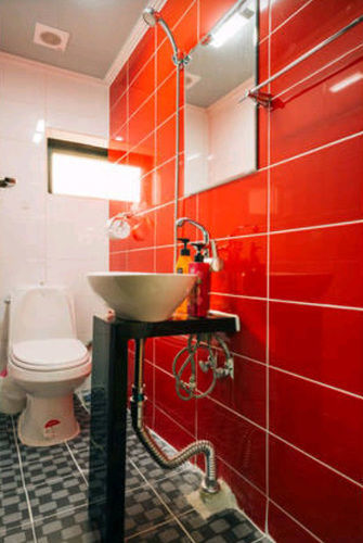 Social House Hotel Seoul Exterior photo