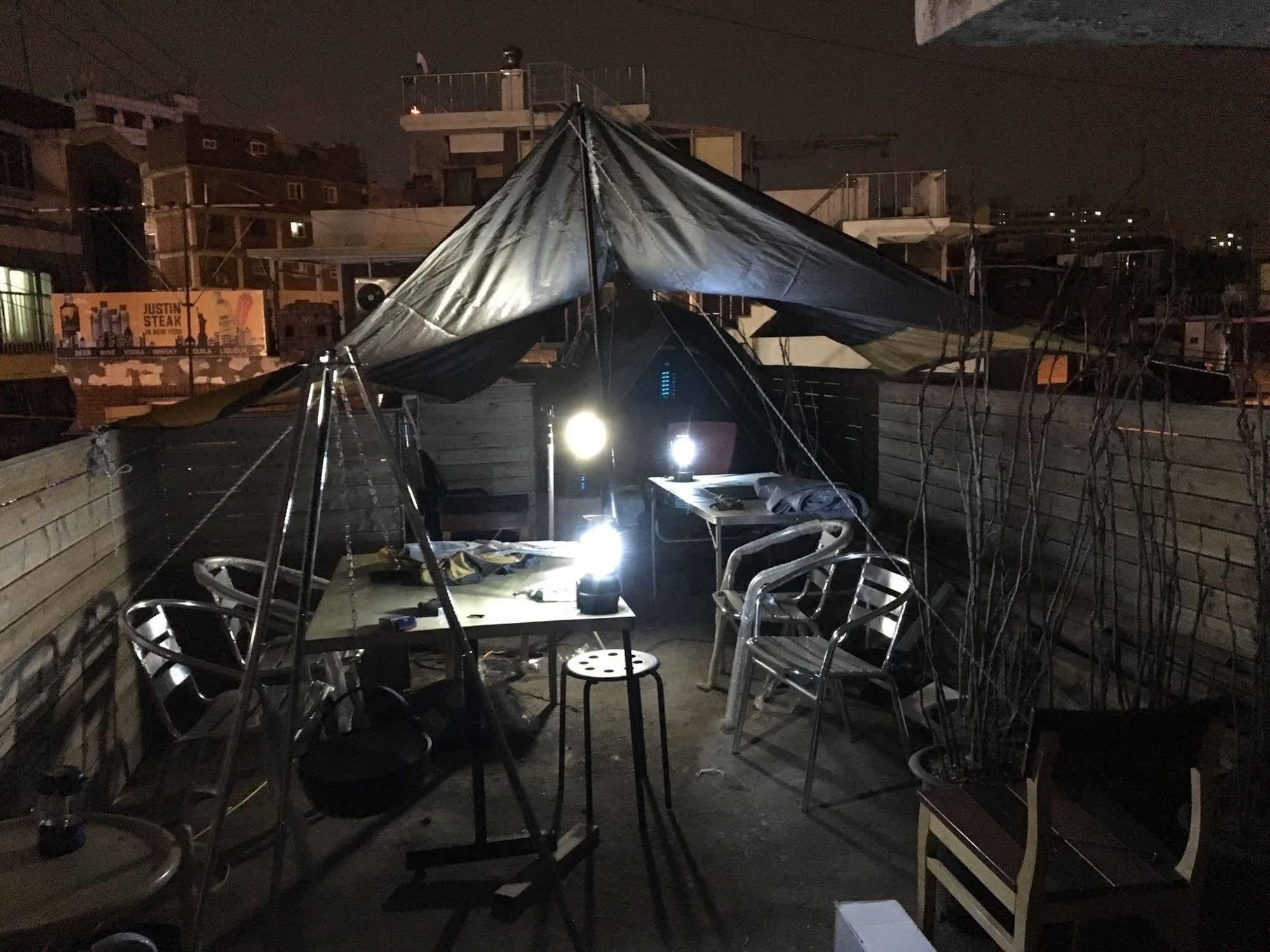 Social House Hotel Seoul Exterior photo